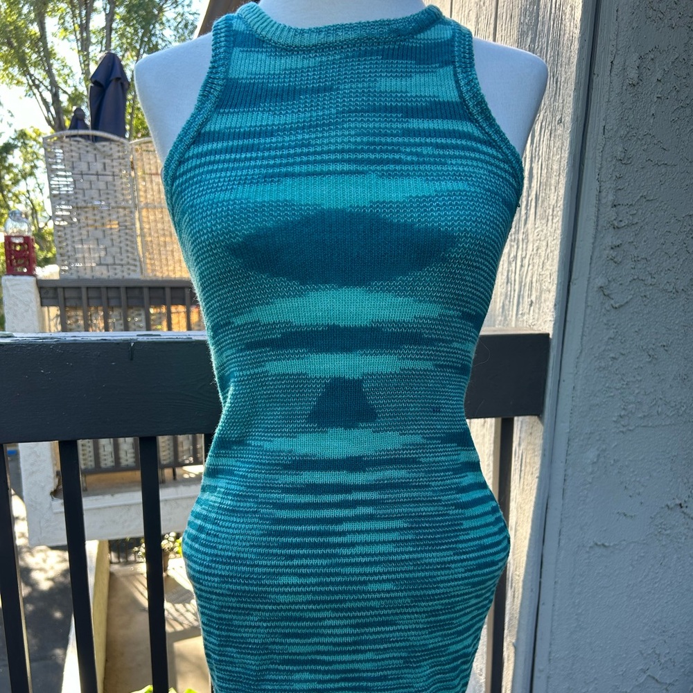 princess polly knit dress